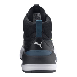 Puma X-Ray 2 Square Mid Wtr M 373020-01 negro 1