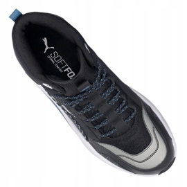 Puma X-Ray 2 Square Mid Wtr M 373020-01 negro 2 Puma X-Ray 2 Square Mid Wtr M 373020-01 negro 2