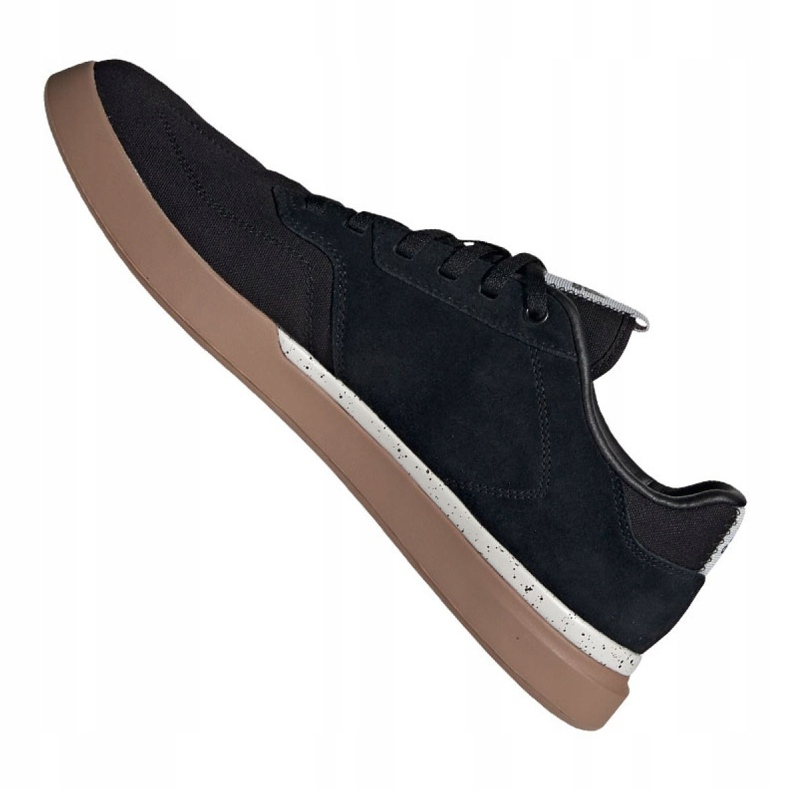 Zapatillas Adidas Sleuth M EE8893 negro 2 Zapatillas Adidas Sleuth M EE8893 negro 2