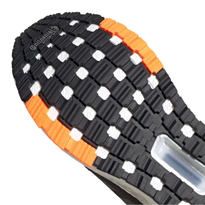 Zapatillas de running adidas Ultraboost 20 Cold.Rdy M EG9798 negro gris verde 2