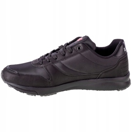 Zapatos Levi's Baylor 2.0 M 231541-1920-60 negro 2