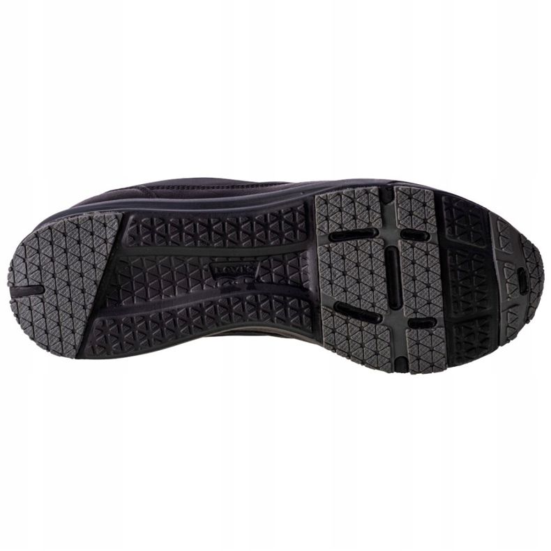 Zapatos Levi's Baylor 2.0 M 231541-1920-60 negro 3