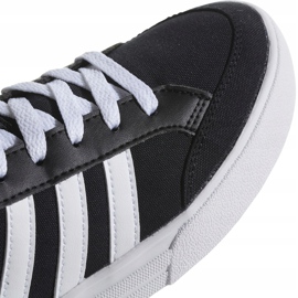 Adidas Vs Set Calzado negro AW3890 3