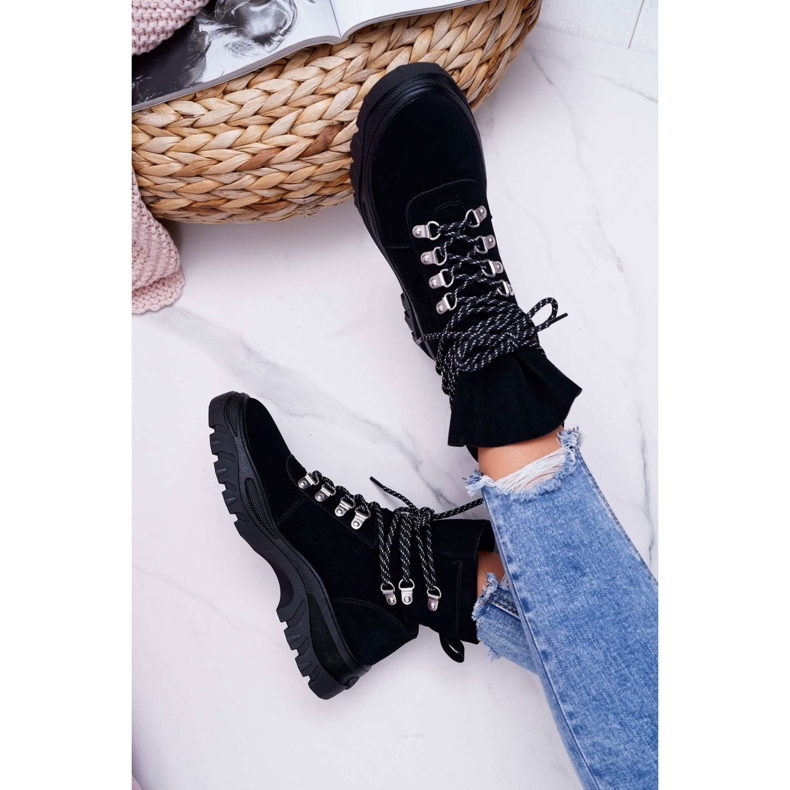 Tramperos negros empataron Sergio Leone TR729 2