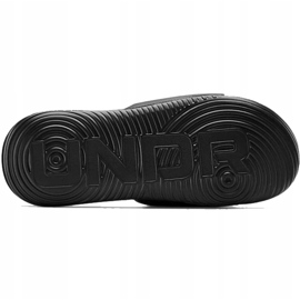 Zapatillas de hombre Under Armour Ansa Fix Sl negro 3023761003 4