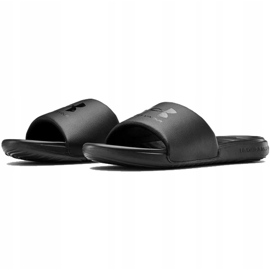 Zapatillas de hombre Under Armour Ansa Fix Sl negro 3023761003 3