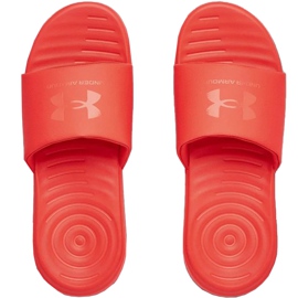 Zapatillas de hombre Under Armour Ansa Fix Sl rojas 3023761602 rojo rojo 1