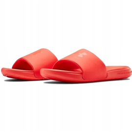 Zapatillas de hombre Under Armour Ansa Fix Sl rojas 3023761602 rojo rojo 3
