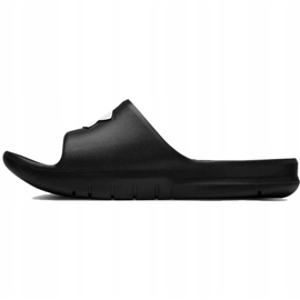 Zapatillas de hombre Under Armour Core Pth Sl negras 3021286001 negro negro 2