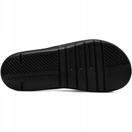Zapatillas de hombre Under Armour Core Pth Sl negras 3021286001 negro negro 4