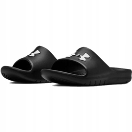 Zapatillas de hombre Under Armour Core Pth Sl negras 3021286001 negro negro 3