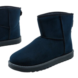 Botas emu con aislamiento azul Loraven azul marino 1 Botas emu con aislamiento azul Loraven azul marino 1