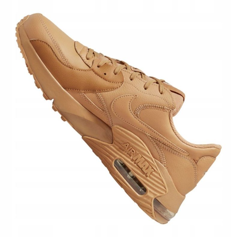 Nike Air Max Excee M DB2839-200 beige amarillo 2 Nike Air Max Excee M DB2839-200 beige amarillo 2