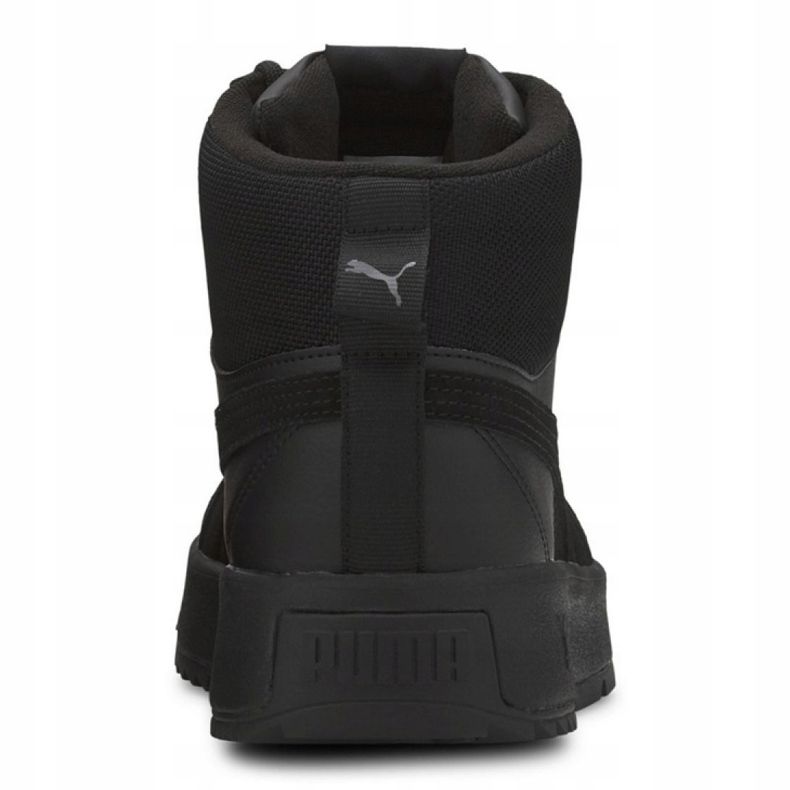 Puma Tarrenz Sb M 370551-04 negro 2