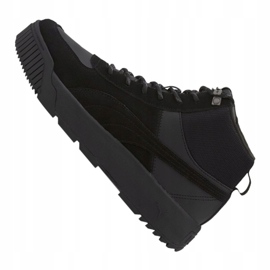 Puma Tarrenz Sb M 370551-04 negro 4