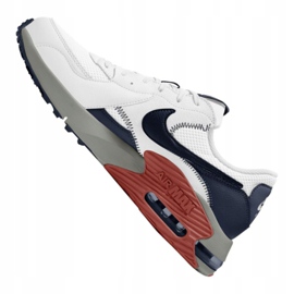 Nike Air Max Excee M CD4165-106 blanco azul marino 3