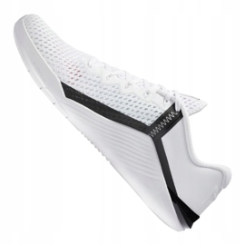 Calzado de entrenamiento Nike Metcon 6 M CK9388-100 blanco negro 3