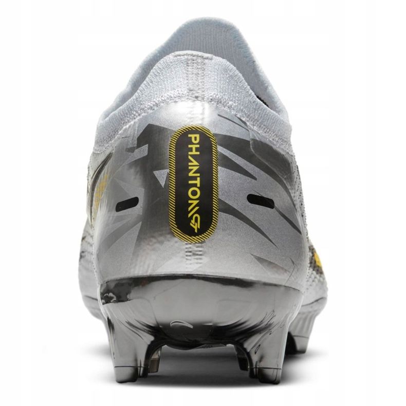 Calzado de fútbol Nike Phantom Gt Elite Se Fg M CT2156-001 multicolor plata 1 Calzado de fútbol Nike Phantom Gt Elite Se Fg M CT2156-001 multicolor plata 1