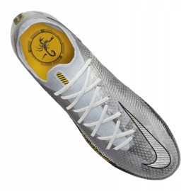 Calzado de fútbol Nike Phantom Gt Elite Se Fg M CT2156-001 multicolor plata 2 Calzado de fútbol Nike Phantom Gt Elite Se Fg M CT2156-001 multicolor plata 2