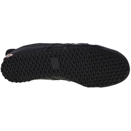 Asics Onitsuka Tiger México 66 W 1182A204-001 negro dorado 3