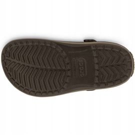 Crocs Crocband espresso caqui 11016 22Y beige marrón 5