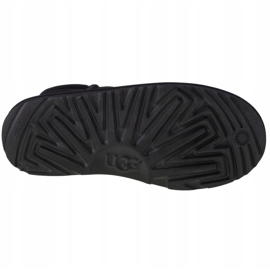 Zapatillas Ugg Classic Ii Niños 1017703K-BLK negro 3