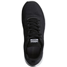 Negras adidas Cf Element Race W Mujer zapatillas para correr DB1481 negro 2