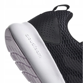 Negras adidas Cf Element Race W Mujer zapatillas para correr DB1481 negro 4