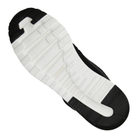 Calzado Nike Air Vibenna M 866069-001 negro 2