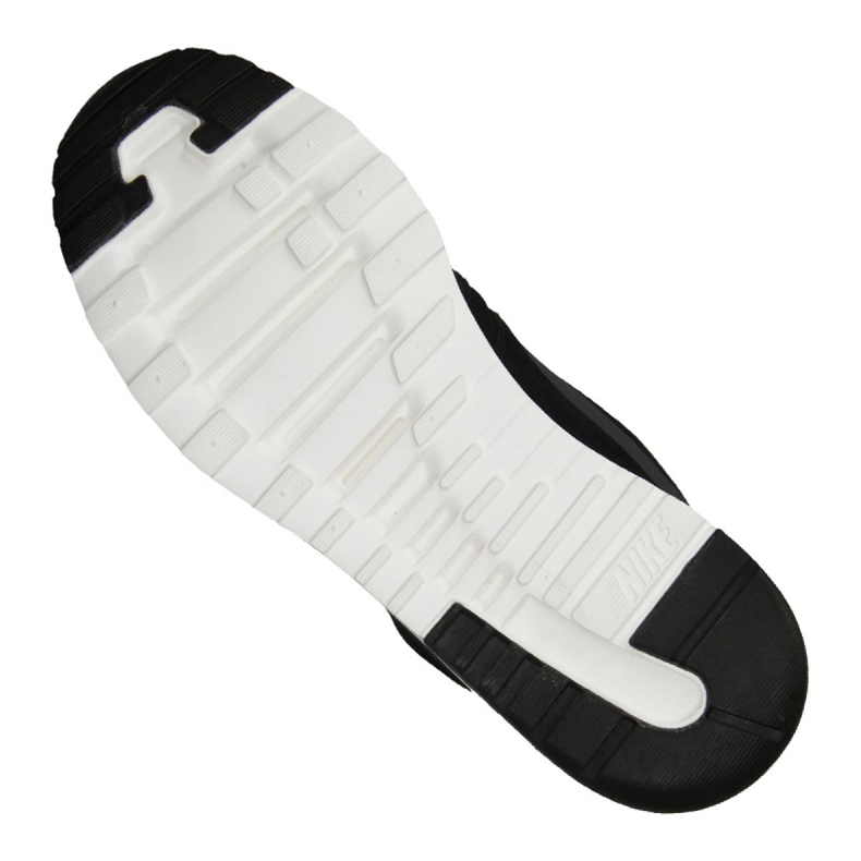 Calzado Nike Air Vibenna M 866069-001 negro 2