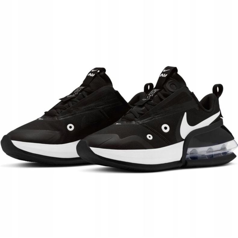 Zapatillas de running Nike Air Max Up W CT1928 002 negro 1