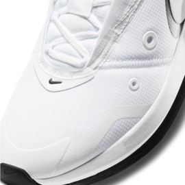 Zapatillas de running Nike Air Max Up W CT1928 100 blanco negro 1