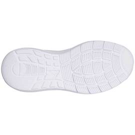 Zapatos para niños Kappa Gizeh gris 260597K 1614 5