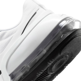 Zapatillas de running Nike Air Max Up W CT1928 100 blanco negro 5