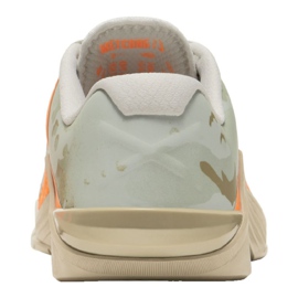 Calzado de entrenamiento Nike Metcon 6 M CK9388-028 beige 3