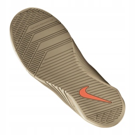 Calzado de entrenamiento Nike Metcon 6 M CK9388-028 beige 5