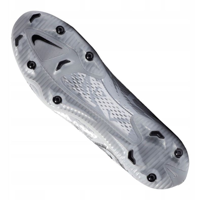 Calzado de fútbol Nike Phantom Gt Academy Se Mg M DA2267-001 multicolor gris 1