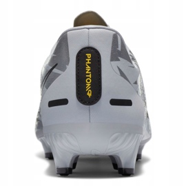 Calzado de fútbol Nike Phantom Gt Academy Se Mg M DA2267-001 multicolor gris 3