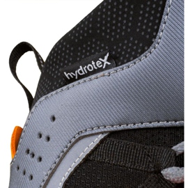 Botas de montaña Alpinus The Ridge High Pro naranja-negro GR43281 5