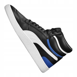 Zapatillas de baloncesto Puma Ralph Sampson Mid M 370847-17 negro 1 Zapatillas de baloncesto Puma Ralph Sampson Mid M 370847-17 negro 1