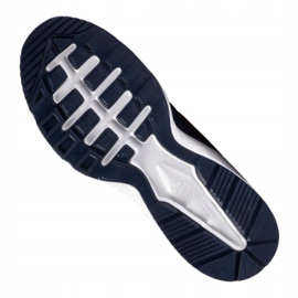 Zapatillas de running Nike Air Max Fusion Jr CJ3824-401 azul marino 4