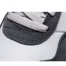 Calzado Nike Md Valiant Jr CN8558-003 rojo multicolor gris 3