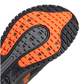 Zapatillas de running adidas Supernova Winter.Rdy 6 M FV5646 negro 5