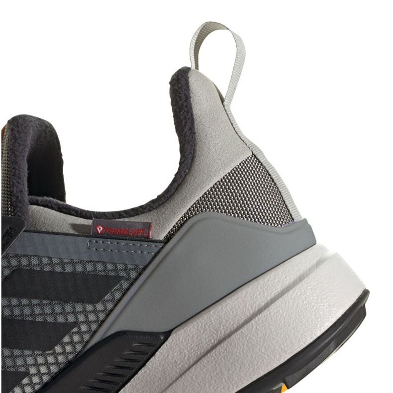 Zapatillas Adidas Terrex Trailmaker Cold.Rdy M FV6867 gris 1 Zapatillas Adidas Terrex Trailmaker Cold.Rdy M FV6867 gris 1