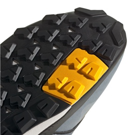 Zapatillas Adidas Terrex Trailmaker Cold.Rdy M FV6867 gris 2