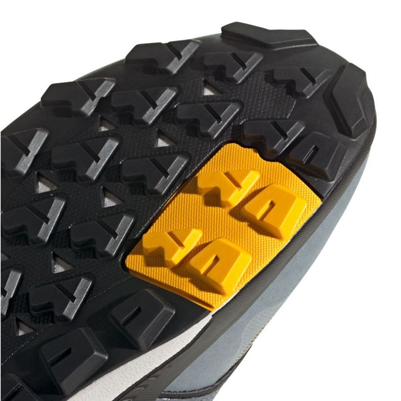 Zapatillas Adidas Terrex Trailmaker Cold.Rdy M FV6867 gris 2 Zapatillas Adidas Terrex Trailmaker Cold.Rdy M FV6867 gris 2