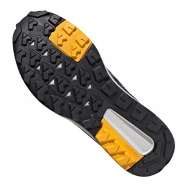 Zapatillas Adidas Terrex Trailmaker Cold.Rdy M FV6867 gris 4