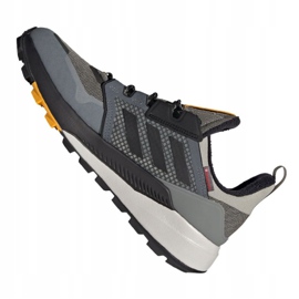 Zapatillas Adidas Terrex Trailmaker Cold.Rdy M FV6867 gris 6