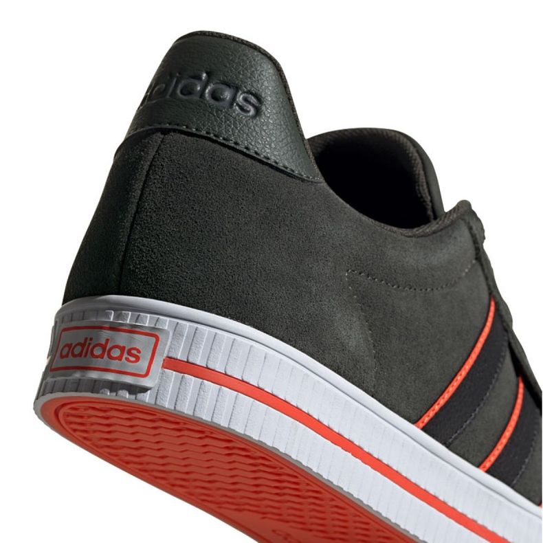 Zapatillas Adidas Daily 3.0 M FW7029 negro 2 Zapatillas Adidas Daily 3.0 M FW7029 negro 2