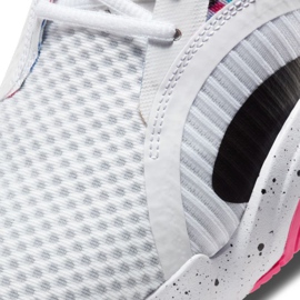 Calzado de entrenamiento Nike SuperRep Go W CJ0860-104 blanco multicolor 1 Calzado de entrenamiento Nike SuperRep Go W CJ0860-104 blanco multicolor 1